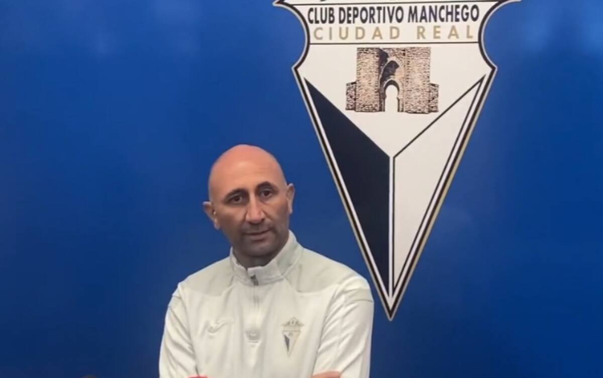 Cristian Paulucci tendrá una nueva oportunidad en España.