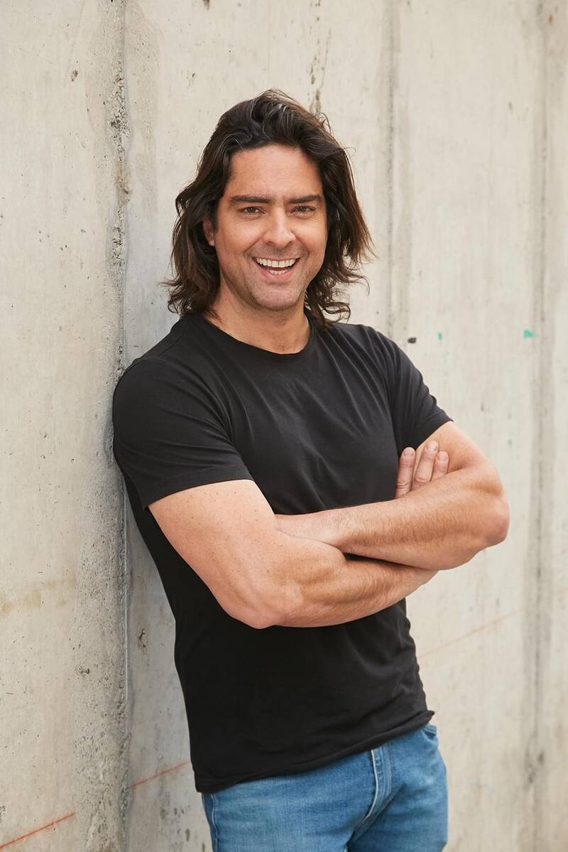 ¿Quién animará “Top Chef VIP”?