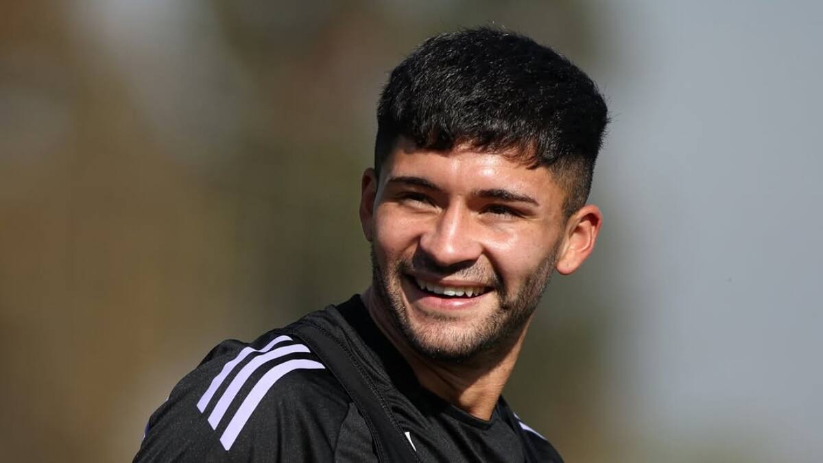 De cortado a titular con Fernando Ortiz en Colo Colo: el nuevo vuelco en la carrera de Cristián Riquelme
