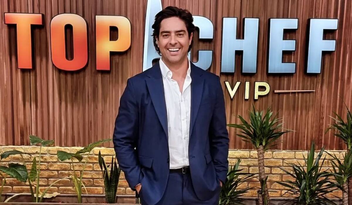compartió chistoso video en redes sociales.