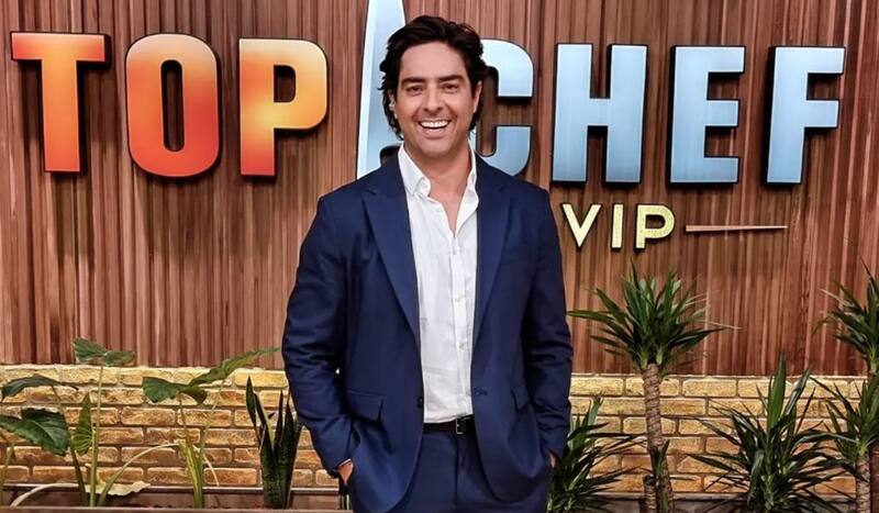 compartió chistoso video en redes sociales.