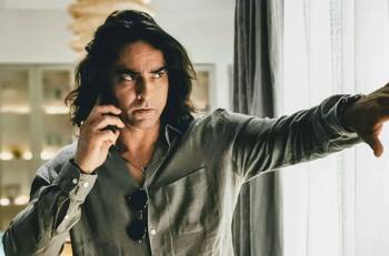 “Estoy cada vez más guatón”: Cristián Riquelme está preocupado por su aumento de peso