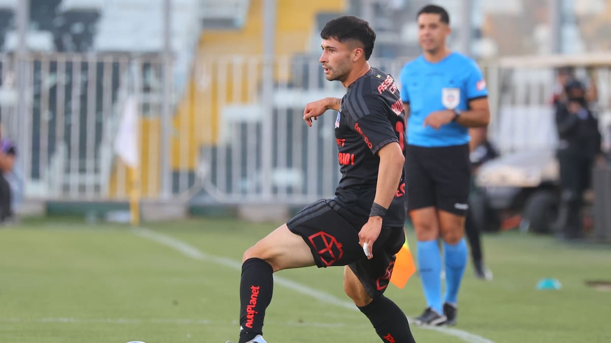 Tras no ser citado en Colo Colo: revelan que Cristián Riquelme enfrenta feroz polémica en condominio de La Florida