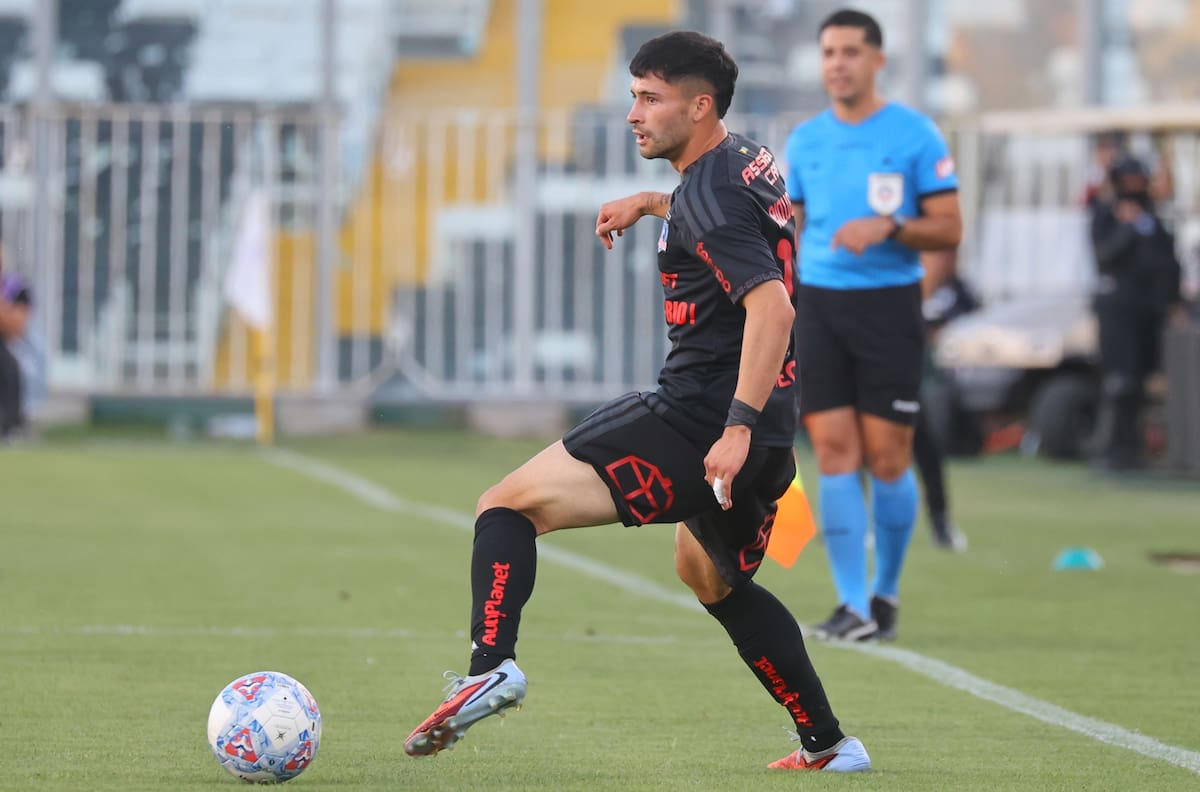 Tras no ser citado en Colo Colo: revelan que Cristián Riquelme enfrenta feroz polémica en condominio de La Florida