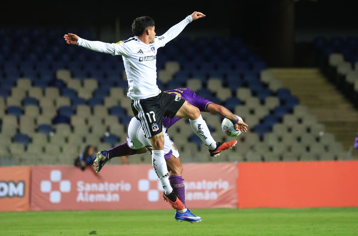 Fue la decisión más polémica de Fernando Ortiz y ahora perdió todo el piso en Colo Colo