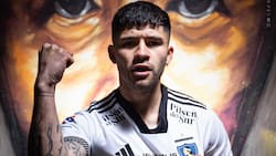 Revelan detalles del fichaje de Riquelme: Colo Colo cedió el 25% del pase de otro jugador a Everton