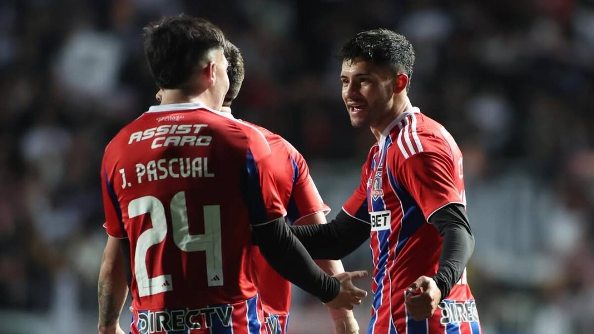 Estaba “cortado” con Jorge Almirón, se lució en un amistoso y ahora sería la sorpresa de Colo Colo contra Coquimbo Unido