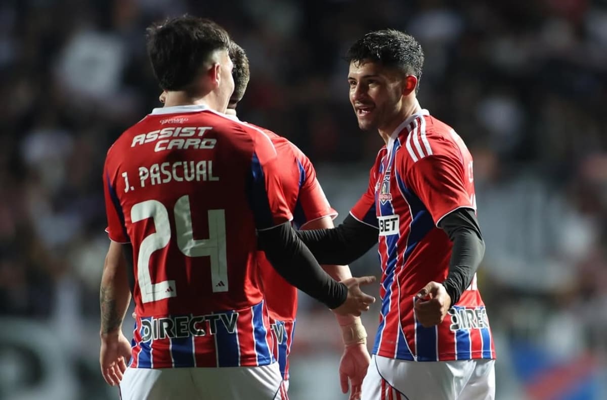 Estaba “cortado” con Jorge Almirón, se lució en un amistoso y ahora sería la sorpresa de Colo Colo contra Coquimbo Unido