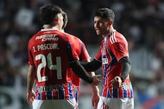 Estaba “cortado” con Jorge Almirón, se lució en un amistoso y ahora sería la sorpresa de Colo Colo contra Coquimbo Unido