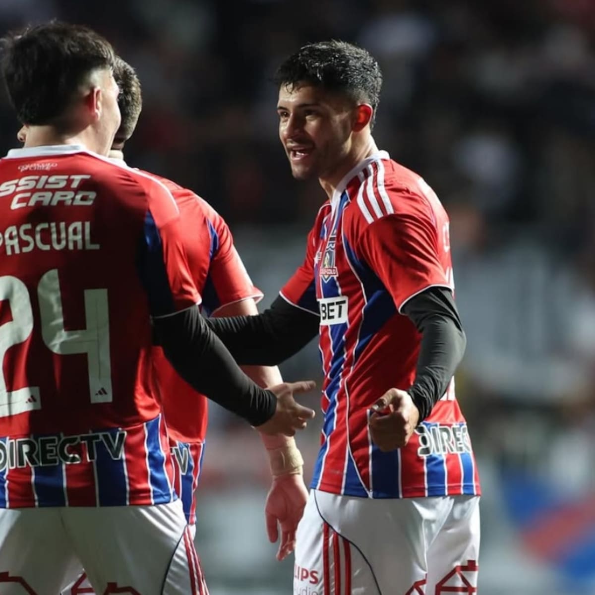 Por la indisciplina y displicencia: el defensor de Colo-Colo que tiene luz verde para dejar el club