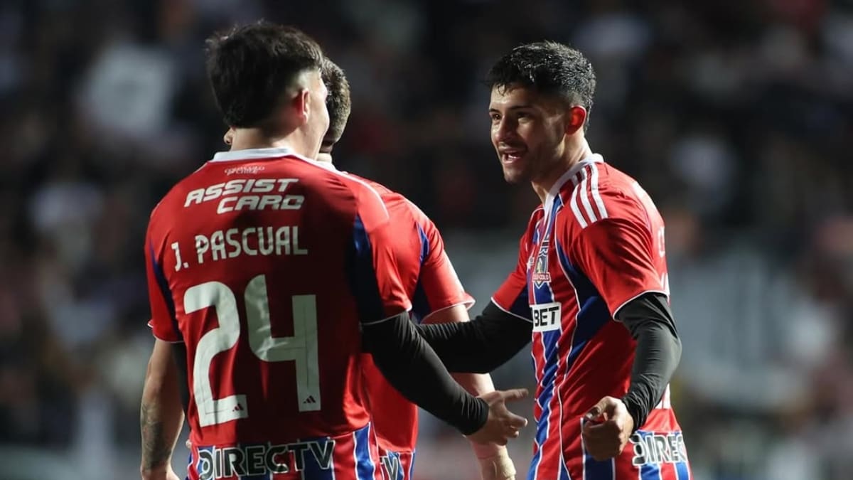 Por la indisciplina y displicencia: el defensor de Colo-Colo que tiene luz verde para dejar el club