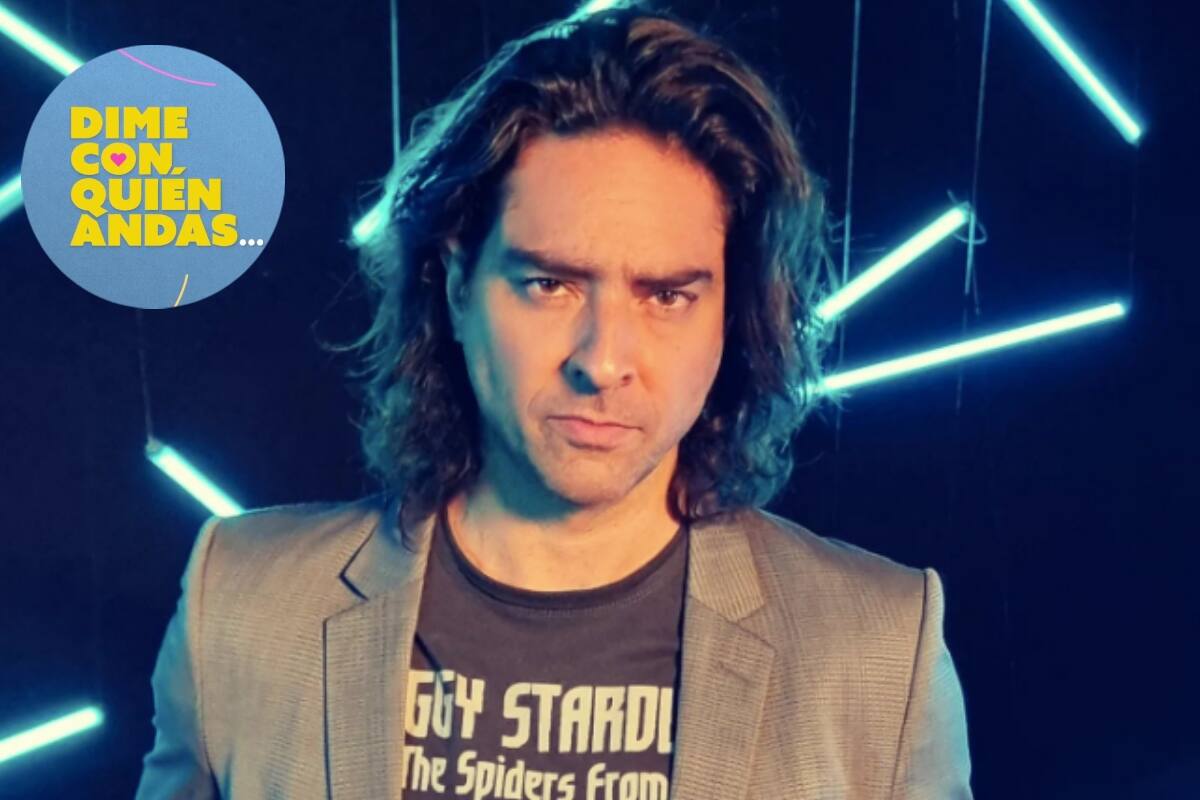 El actor habló sobre los abruptos y controversiales cambios de horario de la teleserie.