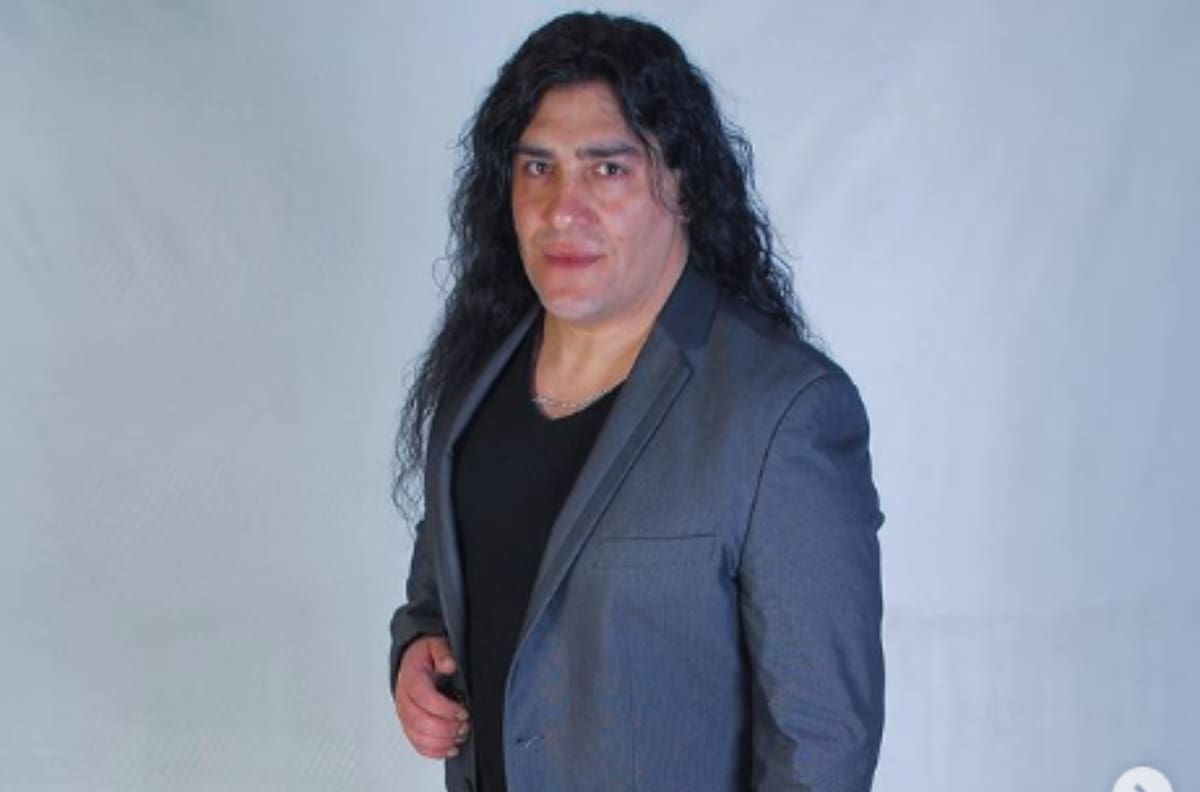 A un mes de su muerte: Garras de Amor comparte emotivo mensaje dedicado a su vocalista, Cristián Rodríguez