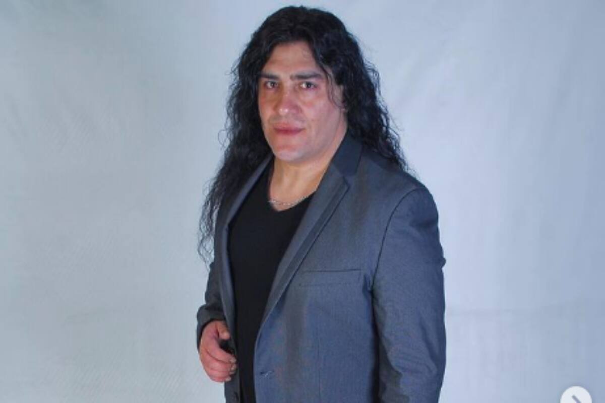 Cristián Rodríguez había sufrido un accidente cerebro vascular isquémico