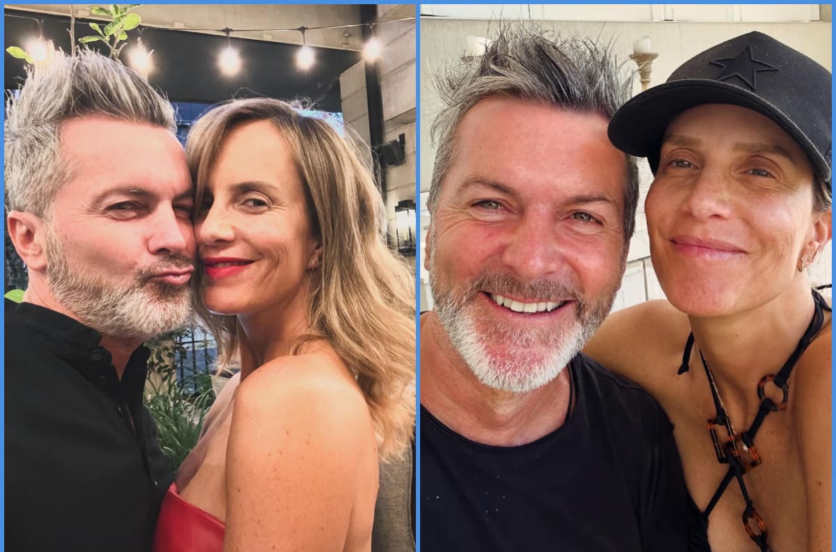 Cristián Sánchez y Diana Bolocco: Una historia de amor que desafió al destino