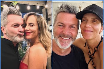 Cristián Sánchez y Diana Bolocco: Una historia de amor que desafió al destino