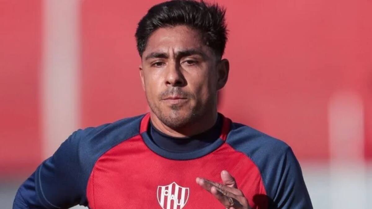Allanaron casa de futbolista argentino por tenencia de material de abuso sexual infantil