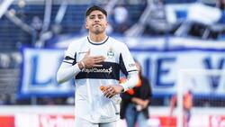 El grave error que podría cometer Colo Colo si contrata a un viejo anhelo para su delantera