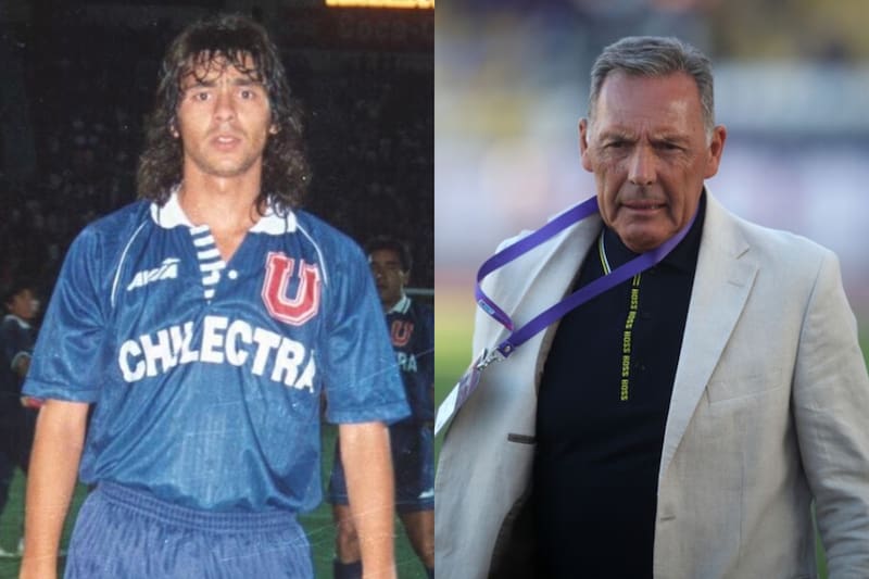 recordó a Miguel Ángel Russo.
