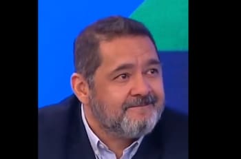 Cristián Traverso se quebró en vivo al ver a Miguel Russo en Boca: “Lo conozco desde la U. de Chile”