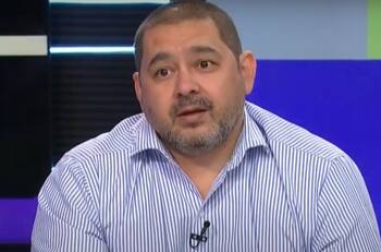 “La U perdió estos seis meses con tanto barullo por la concesionaria y no dio el salto de calidad”