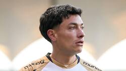 “El tiempo le dio la razón”: John Armijo aprueba la decisión de Cristián Zavala tras dejar Colo Colo