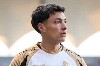 “Cristián Zavala es el ejemplo de que la camiseta de Colo Colo pesa toneladas”