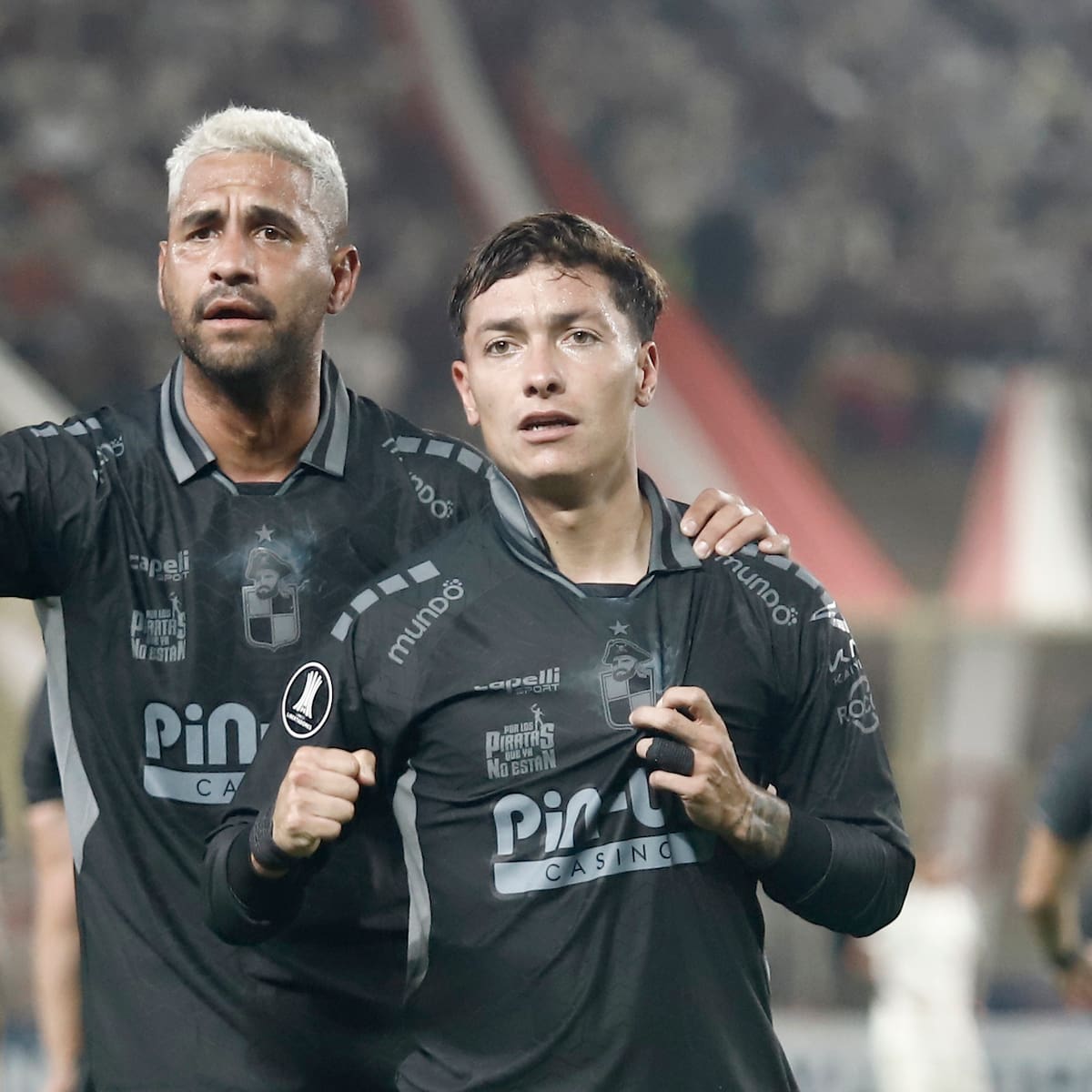 “Eso que está haciendo Cristián Zavala en Coquimbo, nunca lo hizo en Colo Colo; que no vuelva, le quedó enorme la camiseta”