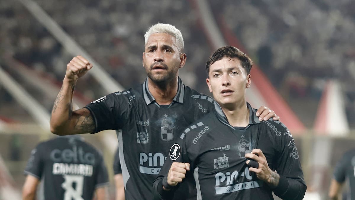 “Eso que está haciendo Cristián Zavala en Coquimbo, nunca lo hizo en Colo Colo; que no vuelva, le quedó enorme la camiseta”