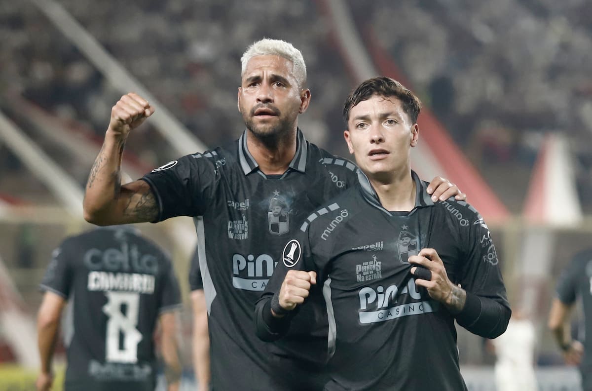 “Eso que está haciendo Cristián Zavala en Coquimbo, nunca lo hizo en Colo Colo; que no vuelva, le quedó enorme la camiseta”