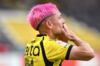 ¿Se va de Coquimbo? Cristián Zavala siembra dudas sobre su futuro con sorpresiva pubicación