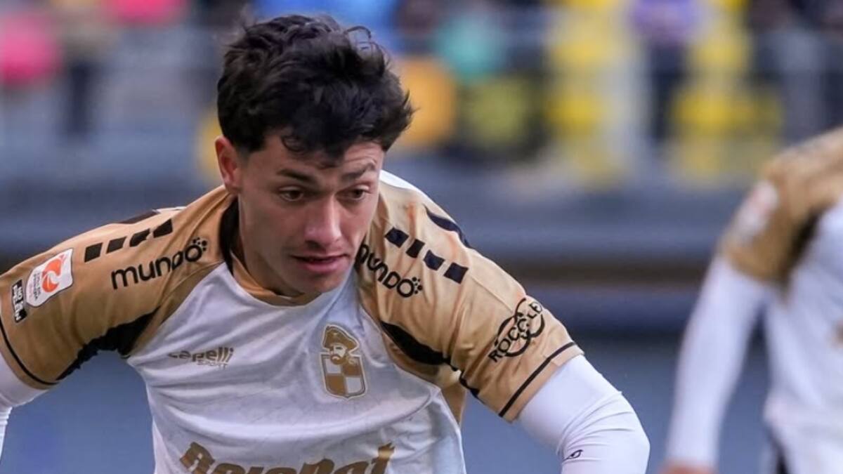 Cristián Zavala debe volver a Colo Colo, pero se podría ir rápidamente: crece la lista de interesados