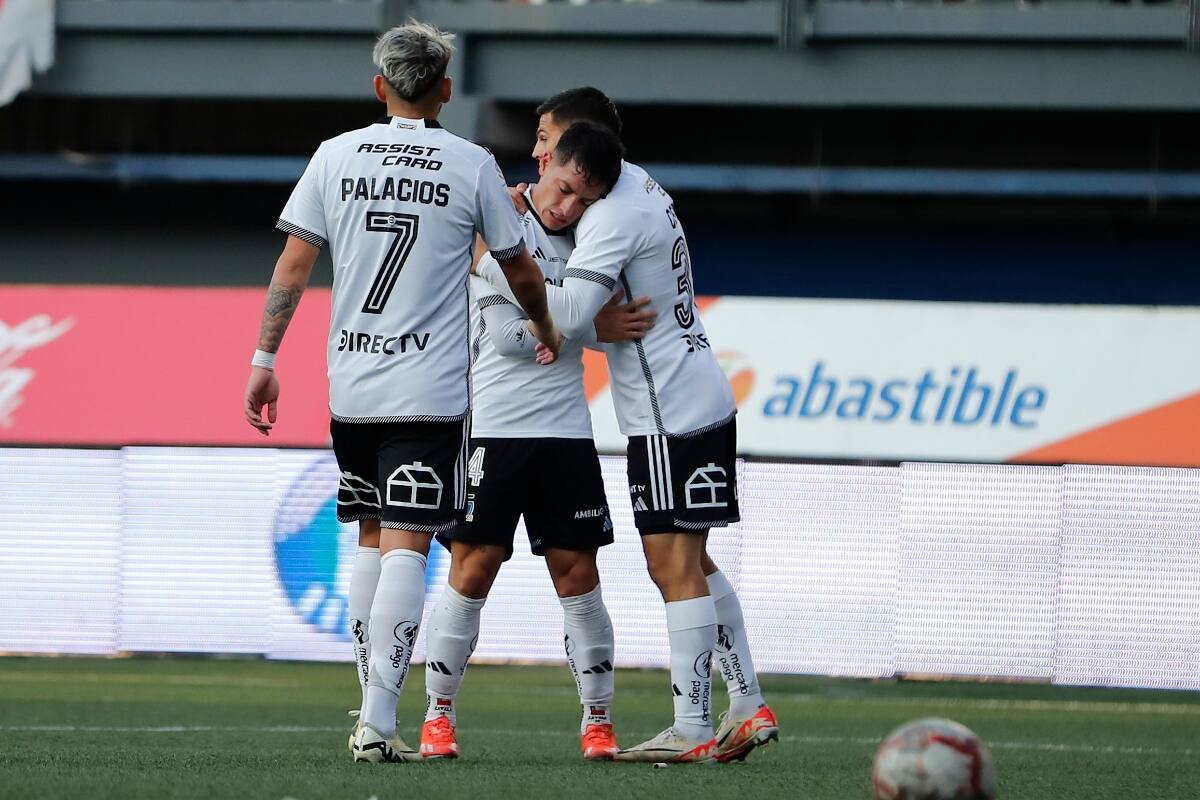 no tendría nada grave y sería desde el arranque contra Magallanes.