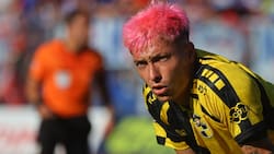 Ya hay conversaciones con un club: se comienza a definir el futuro de Cristián Zavala y estaría lejos de Colo Colo