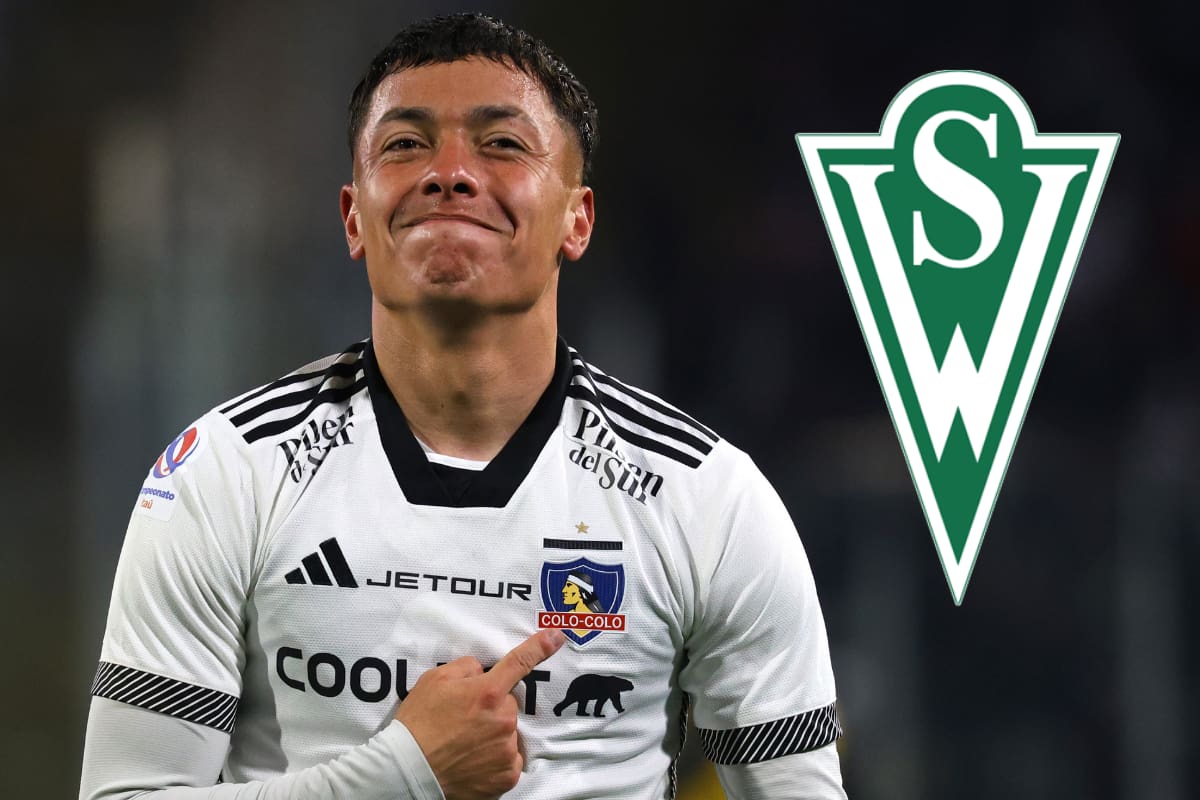 y su respuesta a Santiago Wanderers.