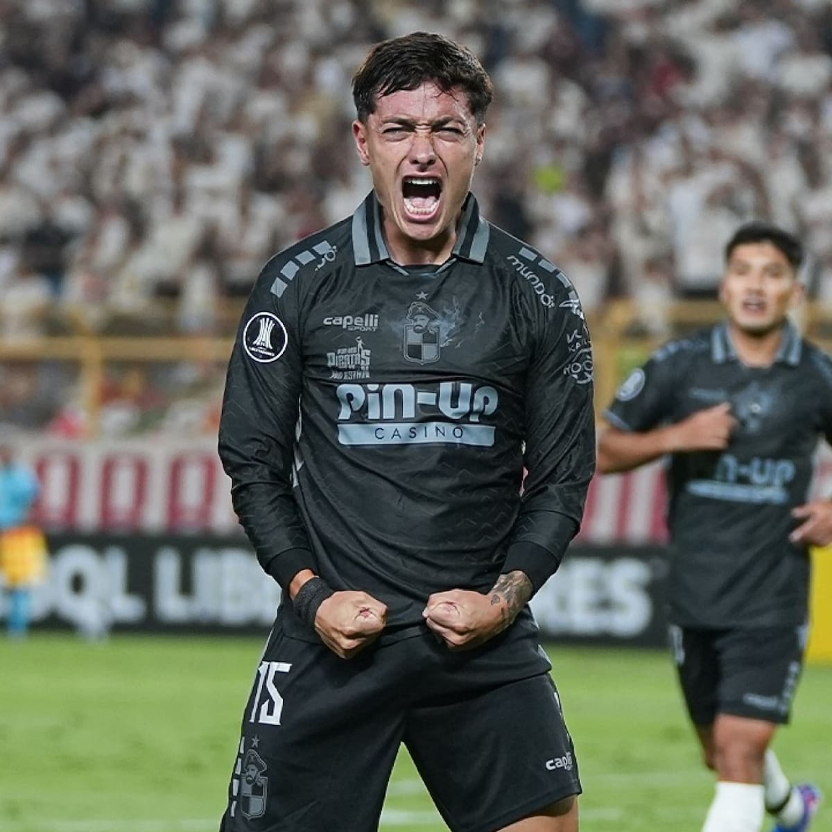 Pura ilusión Pirata: así quedó la tabla del grupo de Coquimbo en Copa Libertadores tras triunfazo en Perú