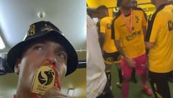 VIDEO | “Estoy de campeón”: el mensaje de Cristián Zavala tras conquistar el título con Coquimbo Unido