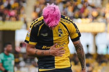 Se despidió de Coquimbo Unido: Colo Colo confirma qué pasará con Cristián Zavala para 2026