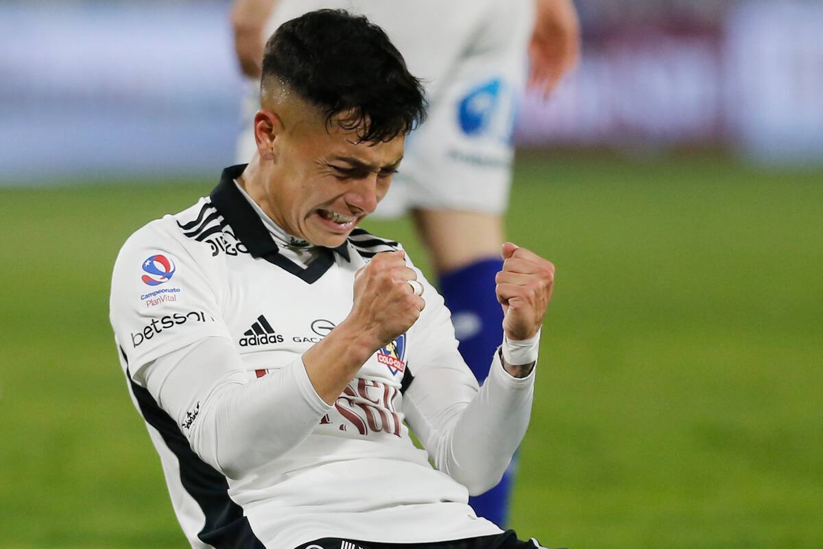Cristián Zavala no sabe que pasará con su futuro.