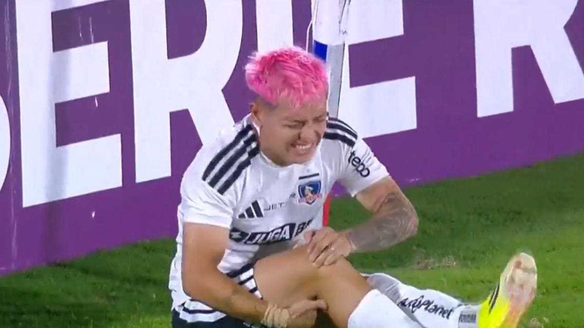 VIDEO | Cristián Zavala dio la vuelta al mundo por su insólito penal frente a Peñarol