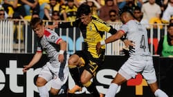 Coquimbo Unido campeón | Cristián Zavala: el ignorado en Colo Colo que queda con su futuro en el aire