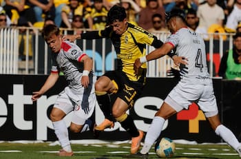 Coquimbo Unido campeón | Cristián Zavala: el ignorado en Colo Colo que queda con su futuro en el aire