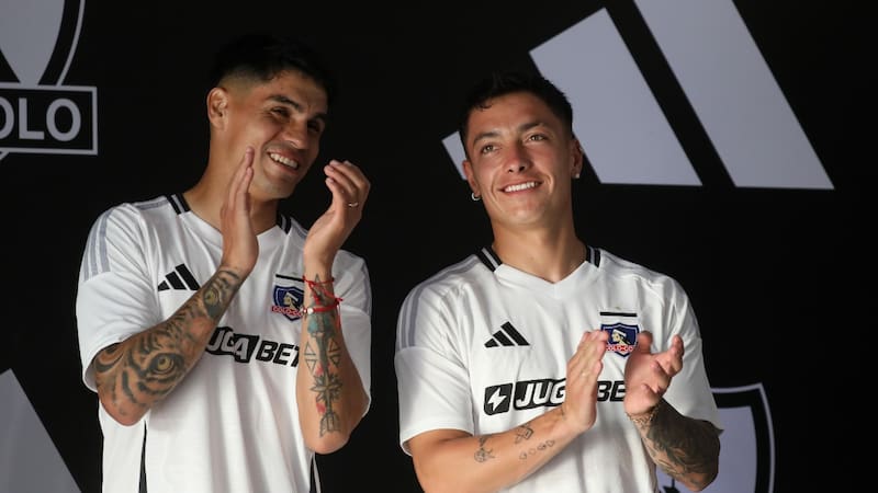 Cristián Zavala se refirió a la posibilidad de salir de Colo Colo y jugar en Huracán: así respondió