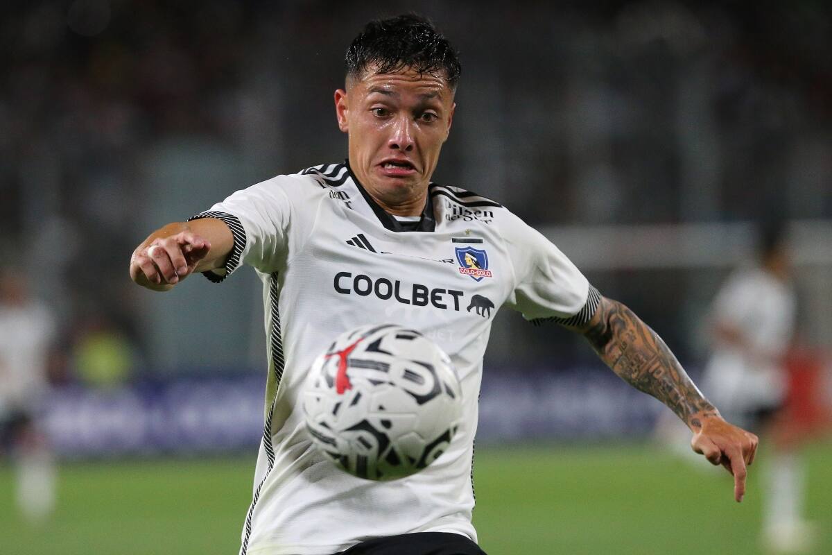 Cristián Zavala fue el autor del gol albo.