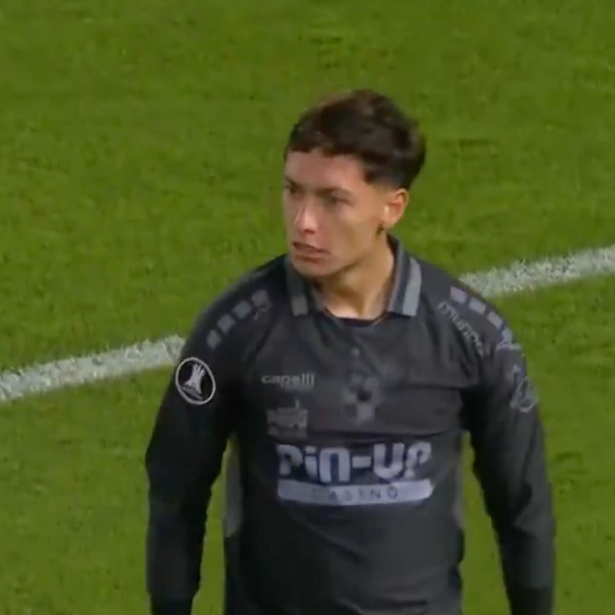 VIDEO | Cristián Zavala sigue brillando con Coquimbo Unido y ahora anotó este gol por Libertadores