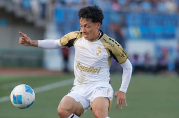 Coquimbo Unido va por su fichaje: los millones que recibiría Colo Colo por la venta de Cristián Zavala