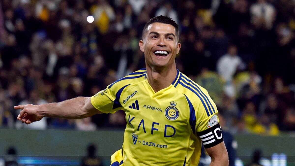 Brecha de género: solo aparecen hombres en el ranking de los 50 deportistas mejor pagados del mundo