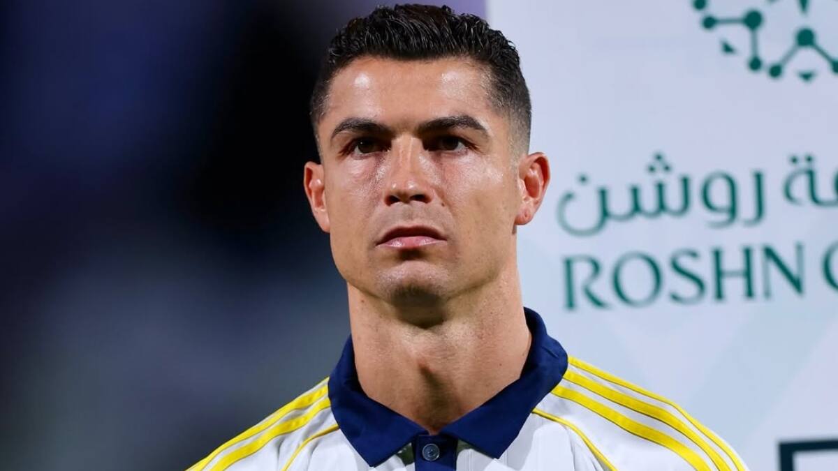 Cristiano Ronaldo, cuestión de Estado en Arabia Saudita: piden castigos severos