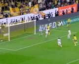 VIDEO | Este espectacular taco de Cristiano Ronaldo le hace romper otro récord en el fútbol mundial