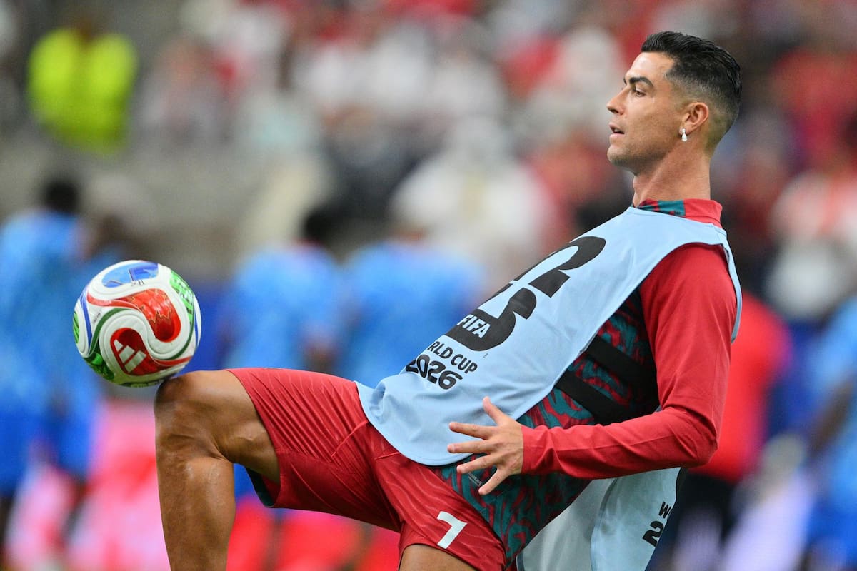 Lo blindan antes del partido. Foto: EFE.